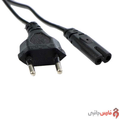 2pin-120cm-Power-Cable-3