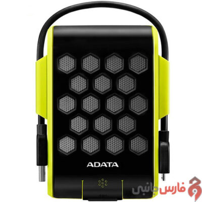 Adata-HD720