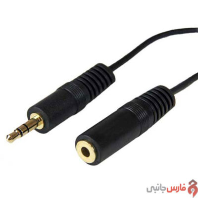 Audio-Extension-Cable