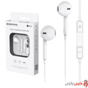 Borofone-BM27-Type-C-Handsfree-3