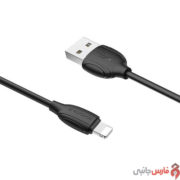 Borofone-BX17-Benefit-1m-lightning-cable-5