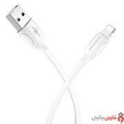 Borofone-BX17-Benefit-1m-lightning-cable-6