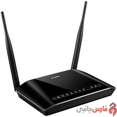 D-Link-DSL-2740U