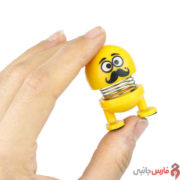 Emoji-Mini-spring-doll-1