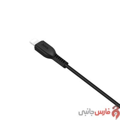 Hoco-X13-Lightning-charging-cable-1M-3