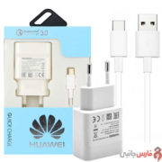 Huawei-Quickcharge-1m-Type-C-charger