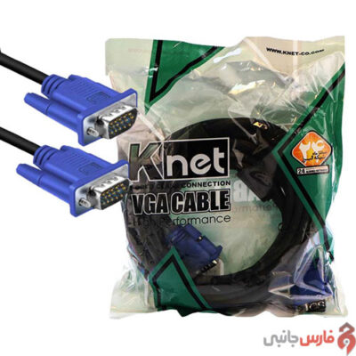 K-Net-VGA-5m-Cable