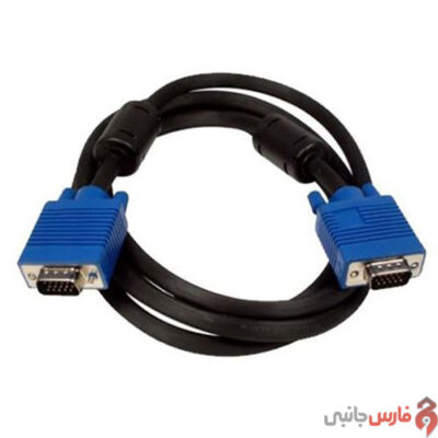 K-Net-VGA-5m-Cable1