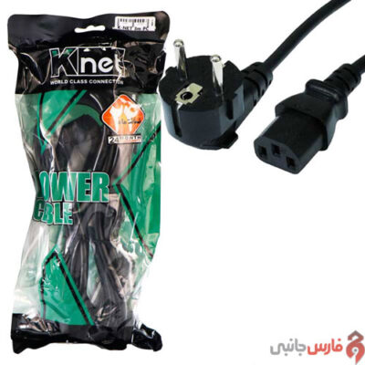 K-net-PC-3m-Power-Cable