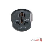 MAX-110-30A-AC-Adapter-Plug-Converter