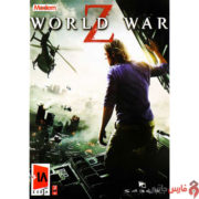 World War Z PC 2DVD9 مدرن