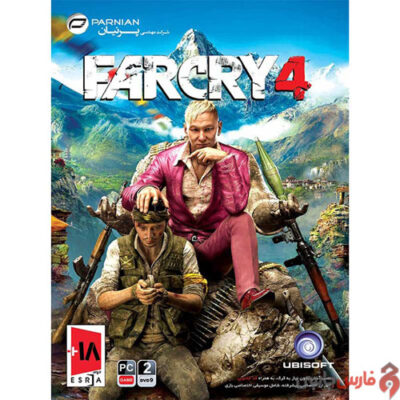 Parnian-FARCRY-4-PC