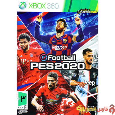 Pro-Evolution-Soccer-2020-XBOX-1