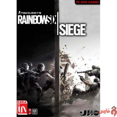Rainbow-Six-Siege