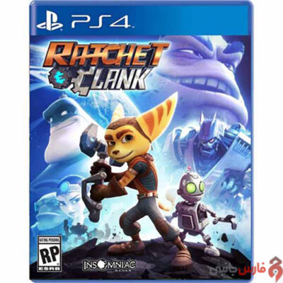 Ratchet-Clank-PS4
