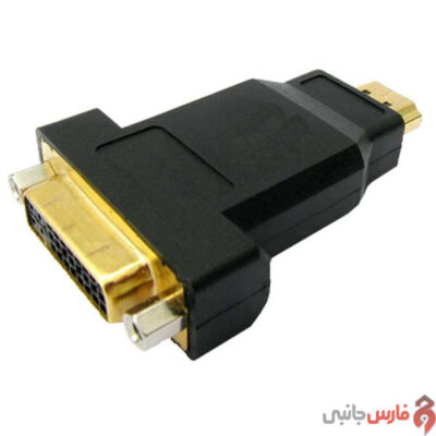 Royal-Female-DVI-D-to-HDMI-MALE-adapter-12