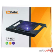 SaData-CP-N01-Laptop-Cooling-Pad