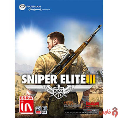 Sniper-Elite-III