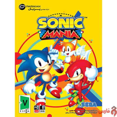Sonic-Mania-PC