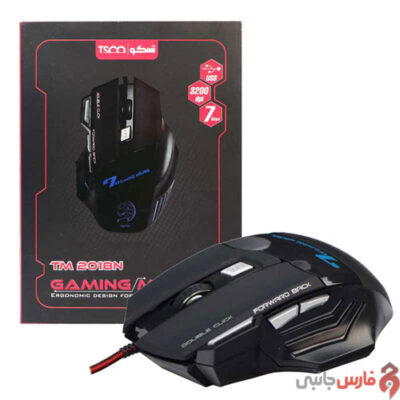 TSCO-TM-2018N-gaming-mouse