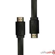 V-net-flat-HDMI-3m-cable