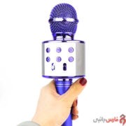 WSTER-microphone-speaker-wireless-model-WS-858-23