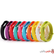 Xiaomi-Mi-Band-2-Silicone-Wrist-Strap-Colors