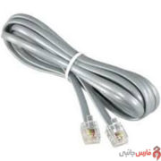 کابل-تلفن-۵m