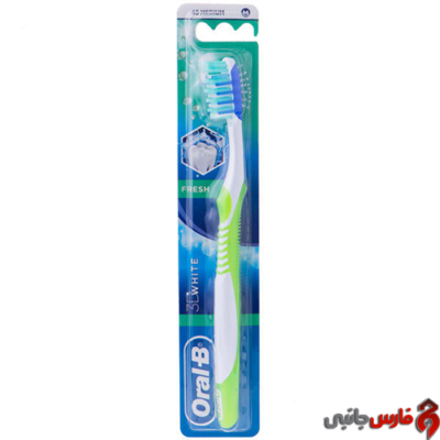 oral-b