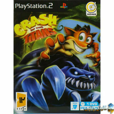 CRASH-OF-THE-TITANS-PS2-Gerdoo-1