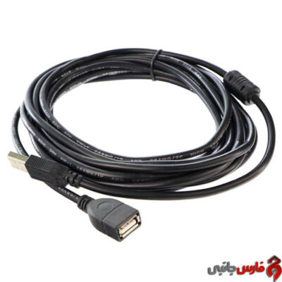 Lotus-USB-5m-Male-to-USB-Female-Cable-1