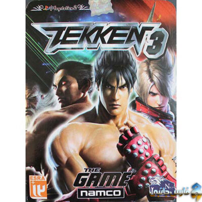 TEKKEN-3-