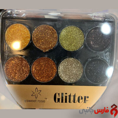 glitter