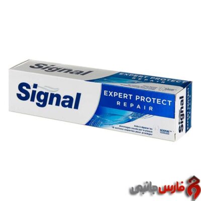 signal