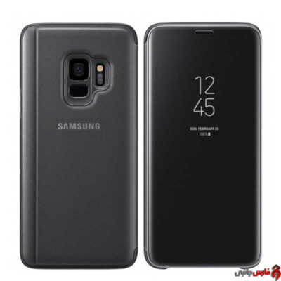Mirror-Cover-Case-For-Samsung-S9-5