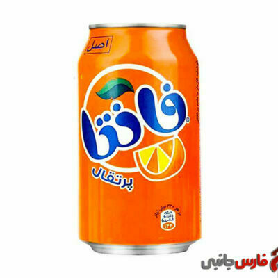 fanta