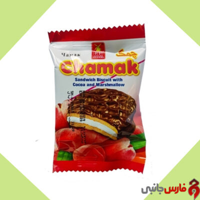 chamak