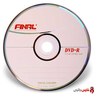 Final-4.7GB-DVD-R