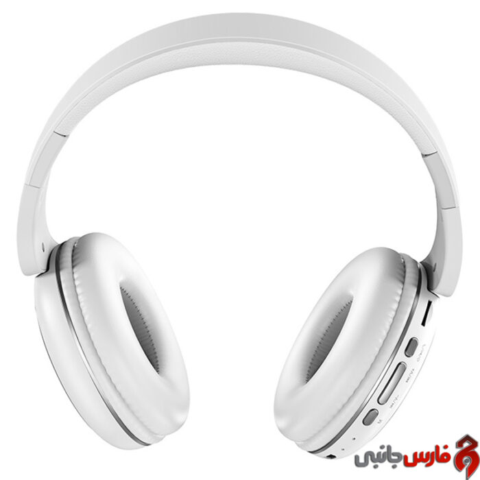 Hoco-W23-Brilliant-Sound-wireless-headphone-2