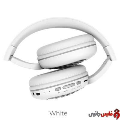 Hoco-W23-Brilliant-Sound-wireless-headphone-3