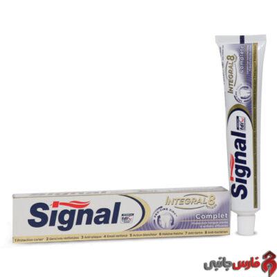 signal