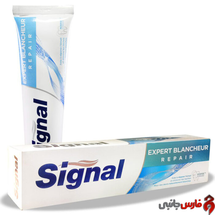 signal