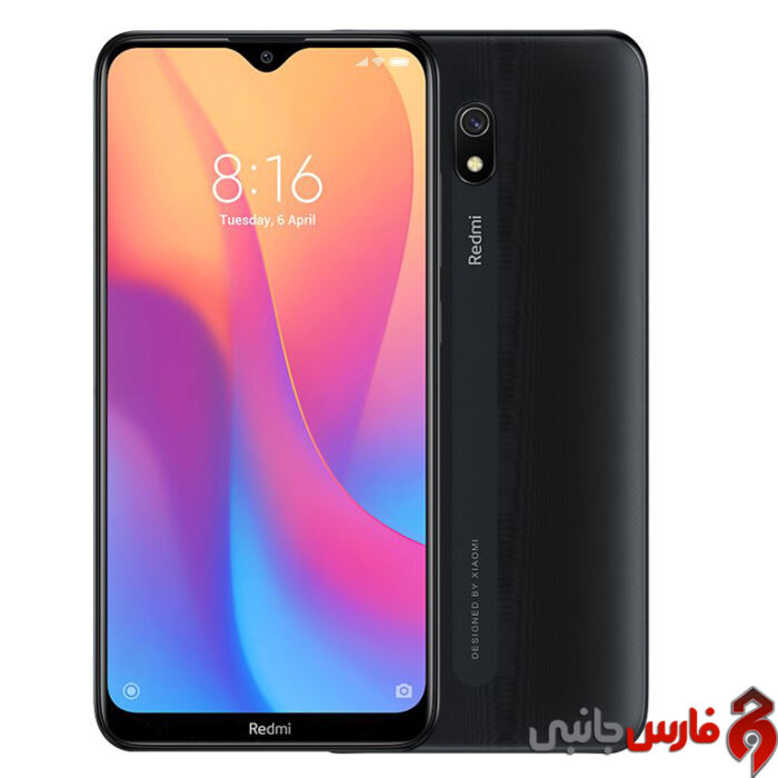 redmi 8a