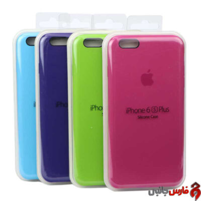 Apple-iPhone-6-Plus-Silicone-Cover-5