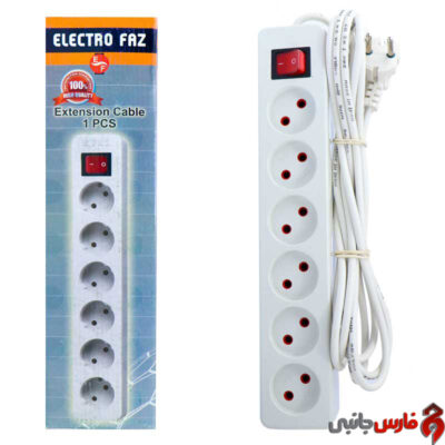 Electro-Phase-6-Outlet-Power-Strip-2