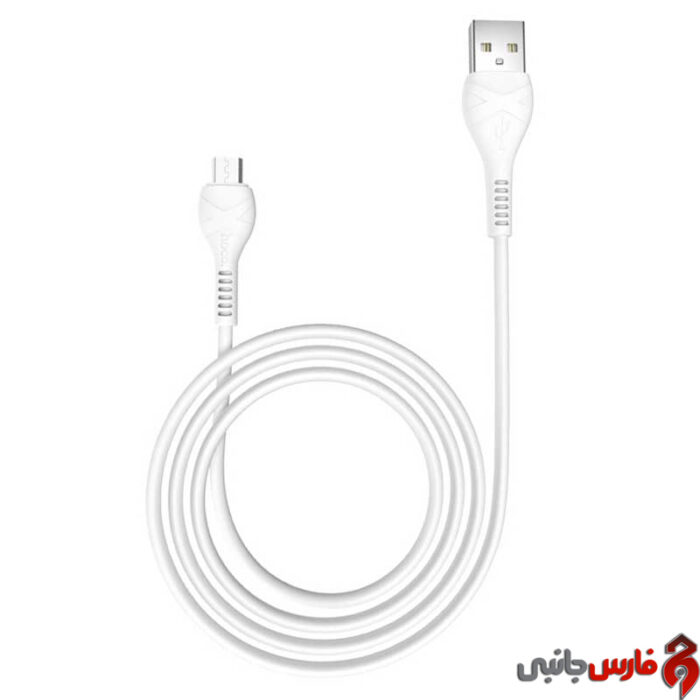 Hoco-X37-Cool-power-microUSB-charging-data-cable-3