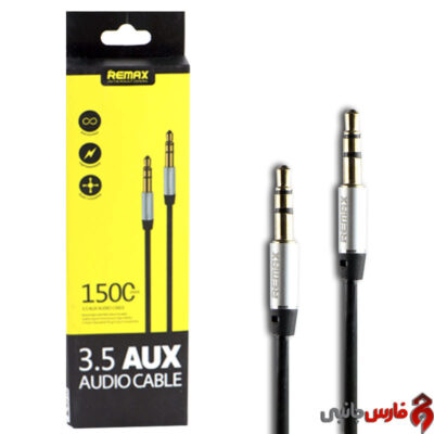 Remax-LH-L305-1.5m-AUX-Cable-2