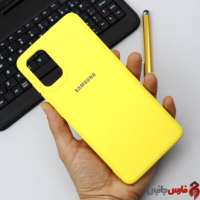 Siliconi-Cover-Case-For-Samsung-A71-8