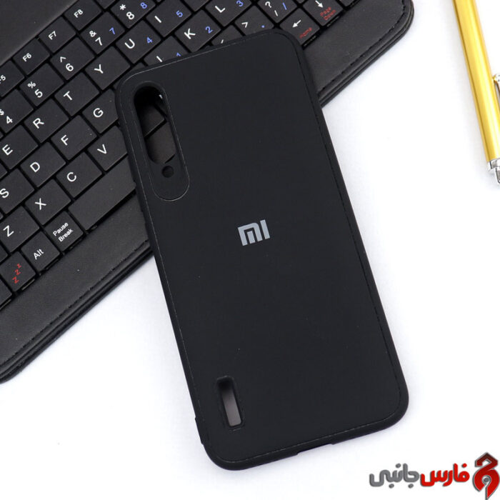 Siliconi-Cover-Case-For-Xiaomi-Mi-A3-9