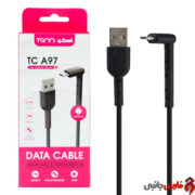 TSCO-TC-A97-1m-microUSB-L-shape-data-charging-cable-1